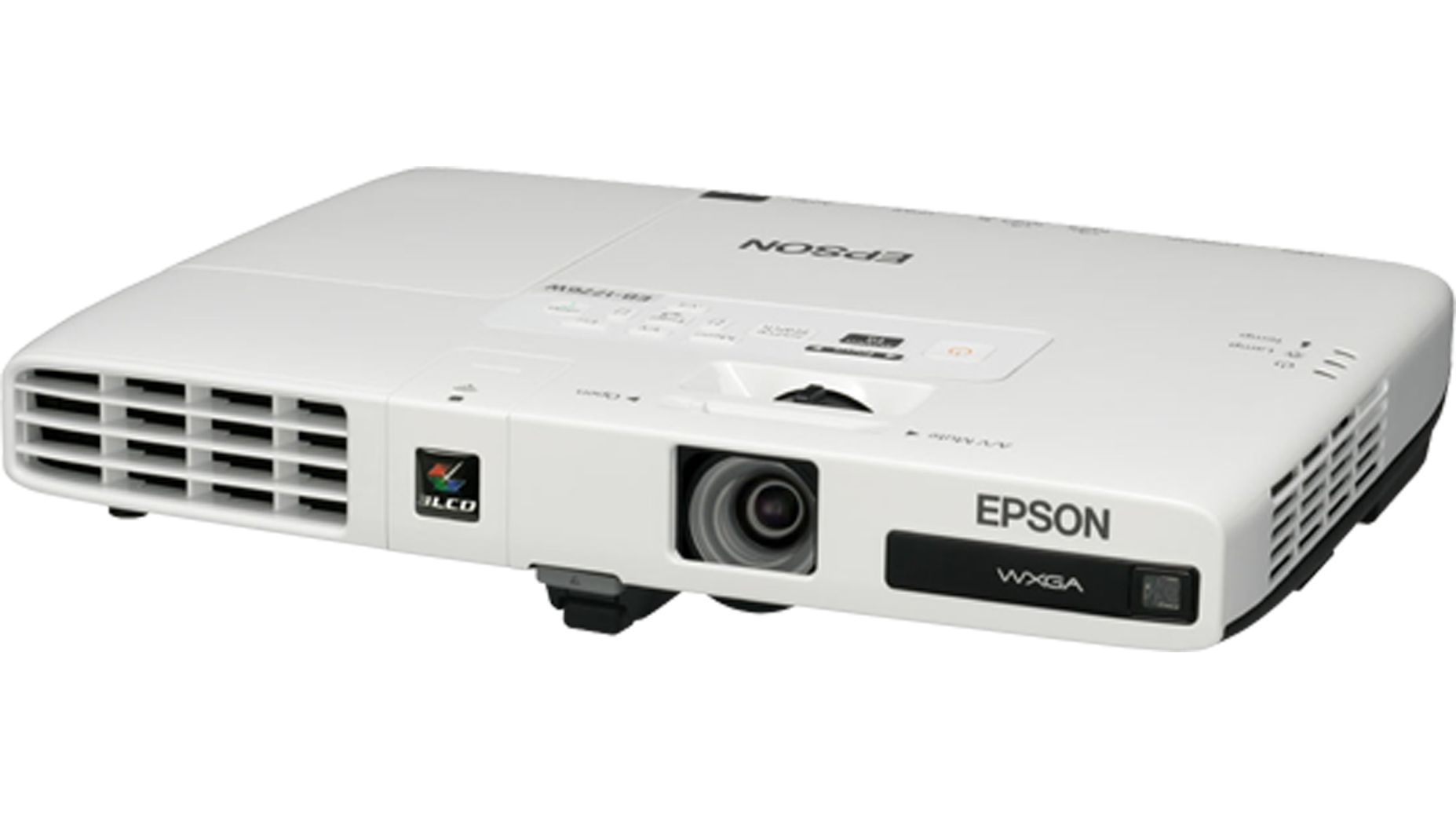 Jual Harga Proyektor Epson EB-1761W